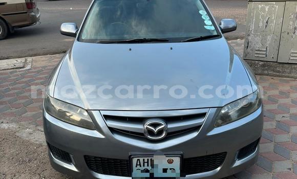 Nunua Ilio tumika Mazda Atenza Fedha Gari ndani ya Maputo nchini Maputo Nunua Ilio tumika Mazda Atenza Fedha Gari ndani ya Maputo nchini Maputo