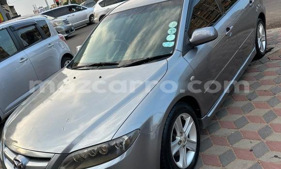 Tenga Tsaru Mazda Atenza Sirivha Mota in Maputo in Maputo Tenga Tsaru Mazda Atenza Sirivha Mota in Maputo in Maputo