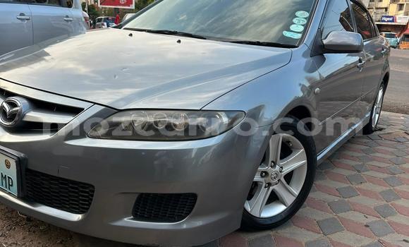 Tenga Tsaru Mazda Atenza Sirivha Mota in Maputo in Maputo Tenga Tsaru Mazda Atenza Sirivha Mota in Maputo in Maputo