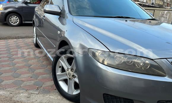 Tenga Tsaru Mazda Atenza Sirivha Mota in Maputo in Maputo Tenga Tsaru Mazda Atenza Sirivha Mota in Maputo in Maputo