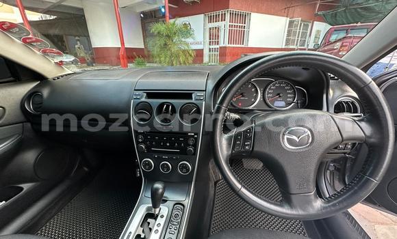 Tenga Tsaru Mazda Atenza Sirivha Mota in Maputo in Maputo Tenga Tsaru Mazda Atenza Sirivha Mota in Maputo in Maputo