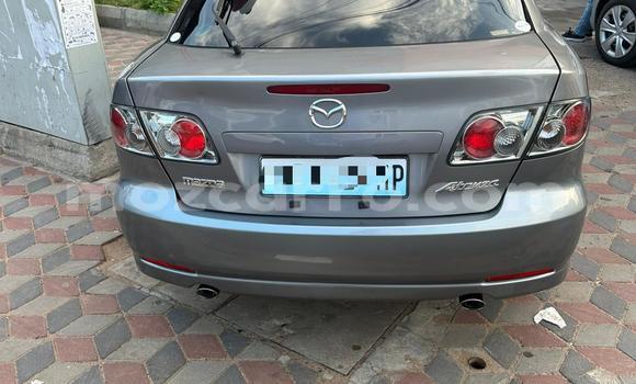 Tenga Tsaru Mazda Atenza Sirivha Mota in Maputo in Maputo Tenga Tsaru Mazda Atenza Sirivha Mota in Maputo in Maputo