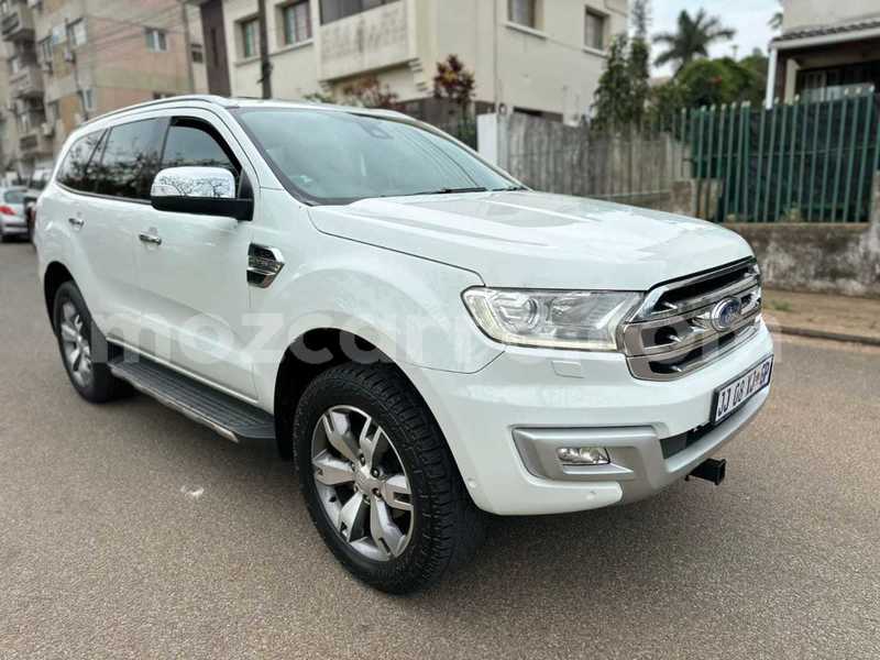 Big with watermark ford everest maputo maputo 32682