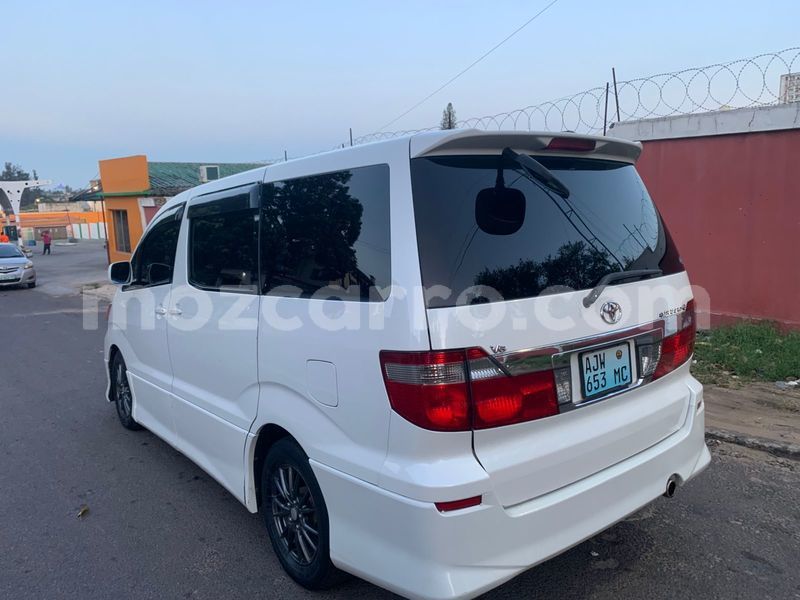 Big with watermark toyota alphard maputo maputo 32684