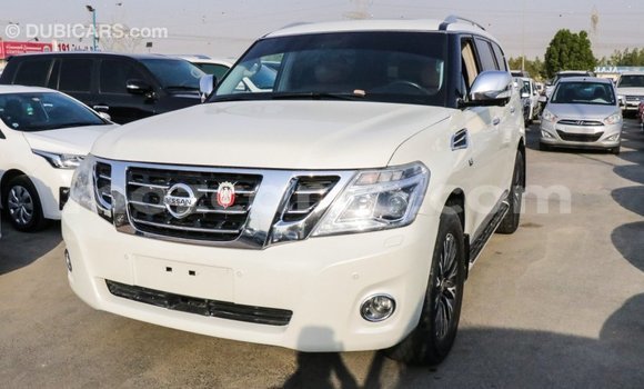 Comprar Importar Nissan Patrol Branco Carro em Import - Dubai em Cabo Delgado Comprar Importar Nissan Patrol Branco Carro em Import - Dubai em Cabo Delgado
