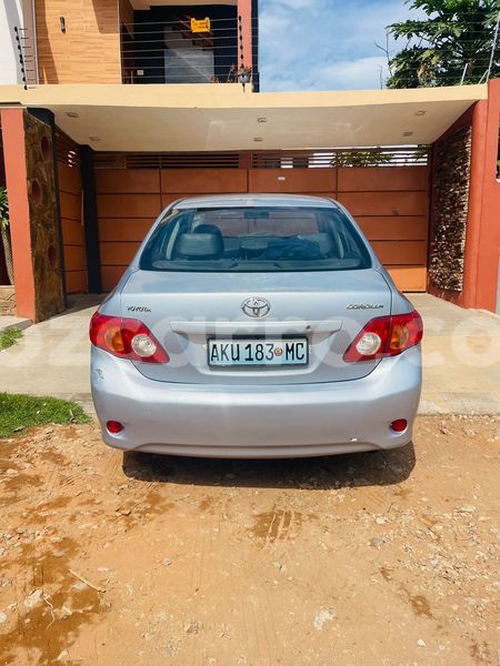 Big with watermark toyota corolla maputo maputo 32685