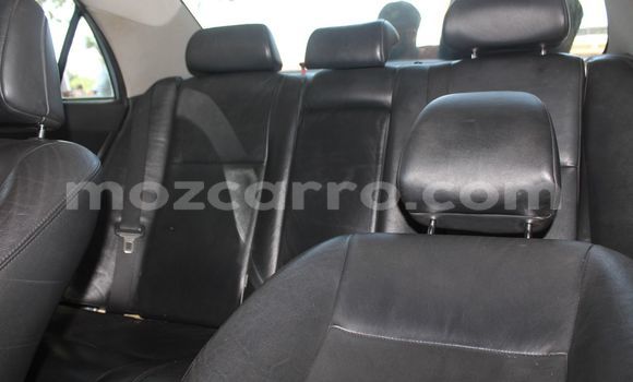 Tenga Tsaru Toyota Corolla Sirivha Mota in Maputo in Maputo Tenga Tsaru Toyota Corolla Sirivha Mota in Maputo in Maputo