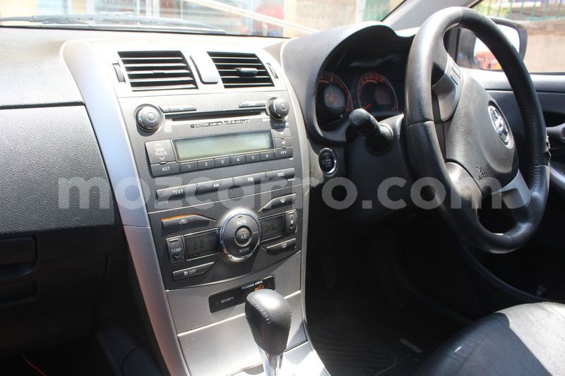 Big with watermark toyota corolla maputo maputo 32685