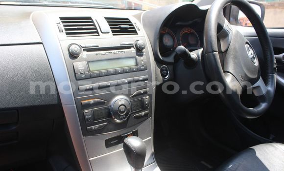 Tenga Tsaru Toyota Corolla Sirivha Mota in Maputo in Maputo Tenga Tsaru Toyota Corolla Sirivha Mota in Maputo in Maputo