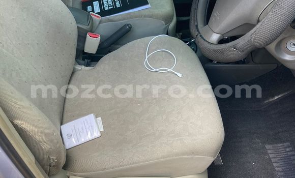 Nunua Ilio tumika Toyota Vitz Nyingine Gari ndani ya Maputo nchini Maputo Nunua Ilio tumika Toyota Vitz Nyingine Gari ndani ya Maputo nchini Maputo