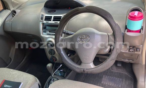 Nunua Ilio tumika Toyota Vitz Nyingine Gari ndani ya Maputo nchini Maputo Nunua Ilio tumika Toyota Vitz Nyingine Gari ndani ya Maputo nchini Maputo