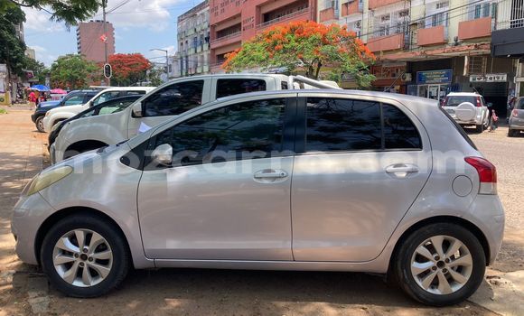 Nunua Ilio tumika Toyota Vitz Nyingine Gari ndani ya Maputo nchini Maputo Nunua Ilio tumika Toyota Vitz Nyingine Gari ndani ya Maputo nchini Maputo