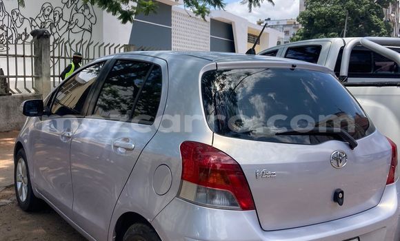 Nunua Ilio tumika Toyota Vitz Nyingine Gari ndani ya Maputo nchini Maputo Nunua Ilio tumika Toyota Vitz Nyingine Gari ndani ya Maputo nchini Maputo