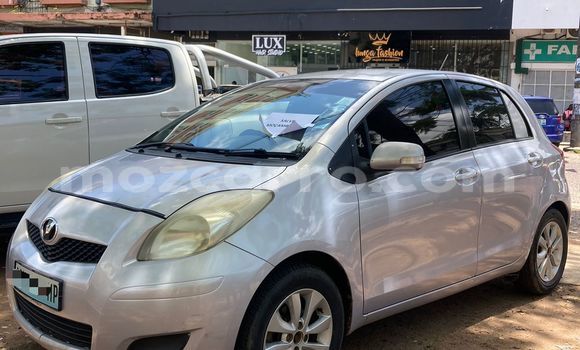 Nunua Ilio tumika Toyota Vitz Nyingine Gari ndani ya Maputo nchini Maputo Nunua Ilio tumika Toyota Vitz Nyingine Gari ndani ya Maputo nchini Maputo
