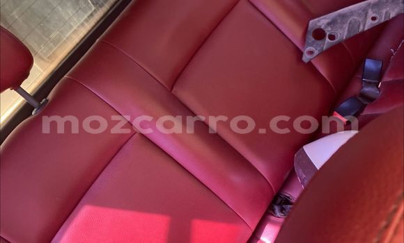 Tenga Tsaru Nissan Navara Chena Mota in Maputo in Maputo Tenga Tsaru Nissan Navara Chena Mota in Maputo in Maputo