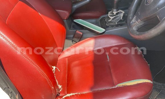 Tenga Tsaru Nissan Navara Chena Mota in Maputo in Maputo Tenga Tsaru Nissan Navara Chena Mota in Maputo in Maputo