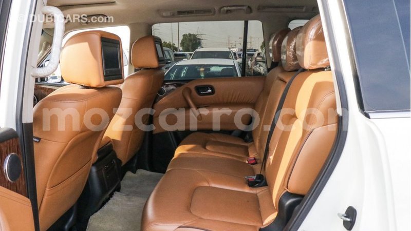 Big with watermark nissan patrol cabo delgado import dubai 5606