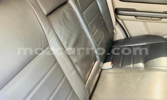 Buy Used Nissan X-Trail Red Car in Maputo in Maputo Buy Used Nissan X-Trail Red Car in Maputo in Maputo
