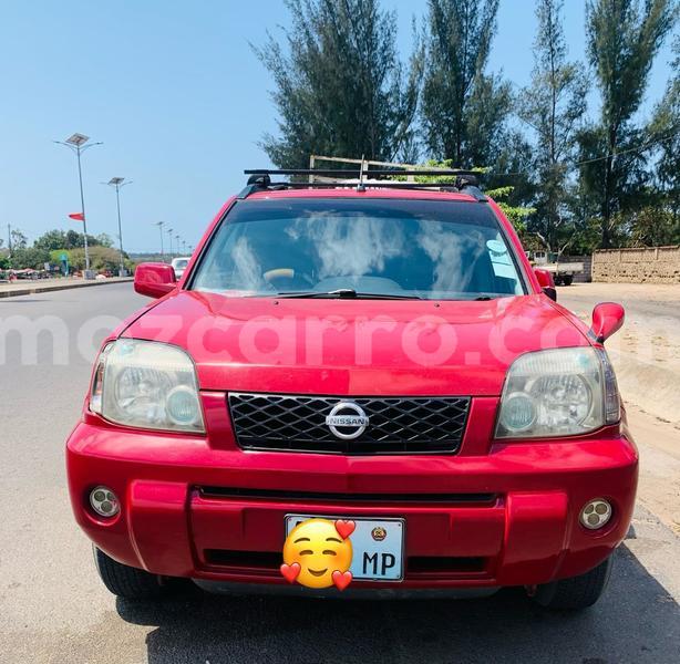 Big with watermark nissan x trail maputo maputo 32690