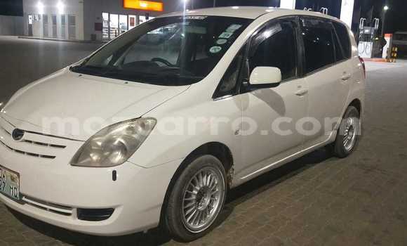 Tenga Tsaru Toyota Spacio Chena Mota in Maputo in Maputo Tenga Tsaru Toyota Spacio Chena Mota in Maputo in Maputo