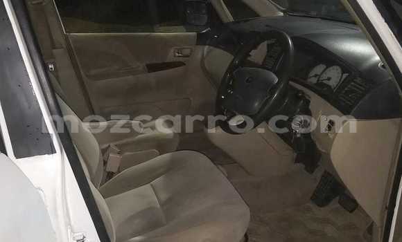 Tenga Tsaru Toyota Spacio Chena Mota in Maputo in Maputo Tenga Tsaru Toyota Spacio Chena Mota in Maputo in Maputo