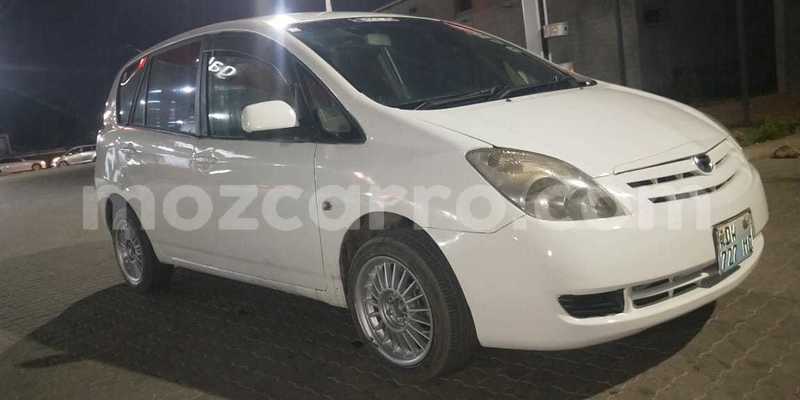 Big with watermark toyota spacio maputo maputo 32691