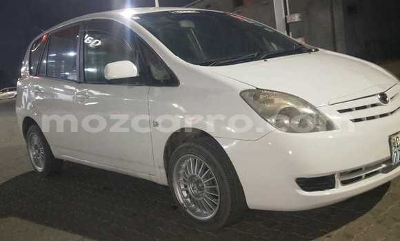 Tenga Tsaru Toyota Spacio Chena Mota in Maputo in Maputo Tenga Tsaru Toyota Spacio Chena Mota in Maputo in Maputo