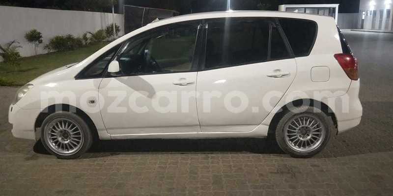 Big with watermark toyota spacio maputo maputo 32691