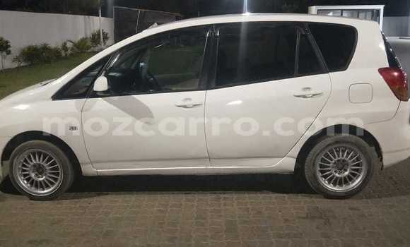 Tenga Tsaru Toyota Spacio Chena Mota in Maputo in Maputo Tenga Tsaru Toyota Spacio Chena Mota in Maputo in Maputo