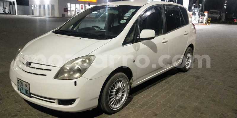 Big with watermark toyota spacio maputo maputo 32691