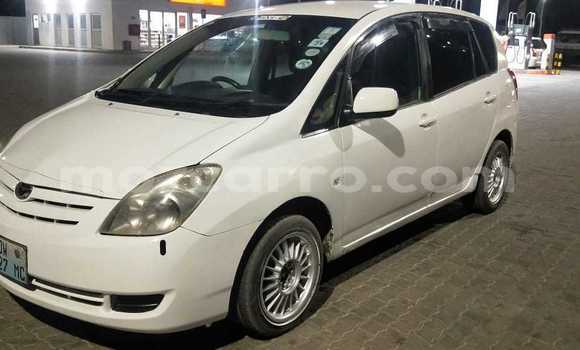 Tenga Tsaru Toyota Spacio Chena Mota in Maputo in Maputo Tenga Tsaru Toyota Spacio Chena Mota in Maputo in Maputo