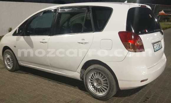 Tenga Tsaru Toyota Spacio Chena Mota in Maputo in Maputo Tenga Tsaru Toyota Spacio Chena Mota in Maputo in Maputo