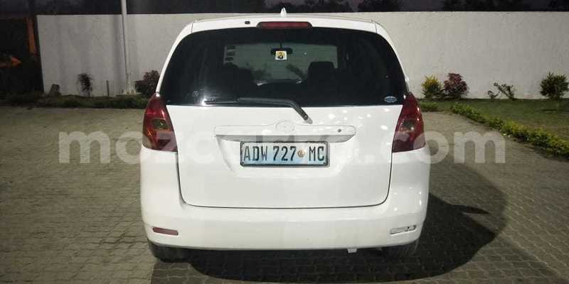 Big with watermark toyota spacio maputo maputo 32691