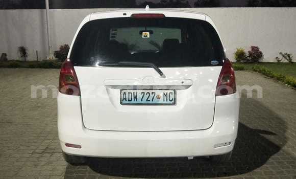 Tenga Tsaru Toyota Spacio Chena Mota in Maputo in Maputo Tenga Tsaru Toyota Spacio Chena Mota in Maputo in Maputo