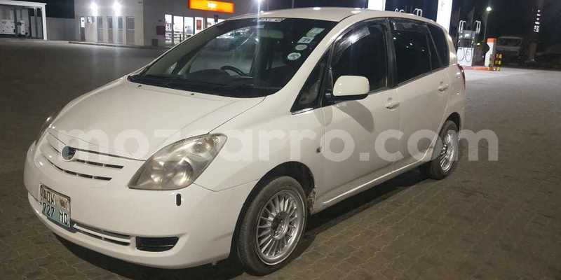 Big with watermark toyota spacio maputo maputo 32691