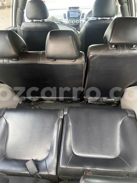 Big with watermark mitsubishi pajero sport maputo maputo 32692