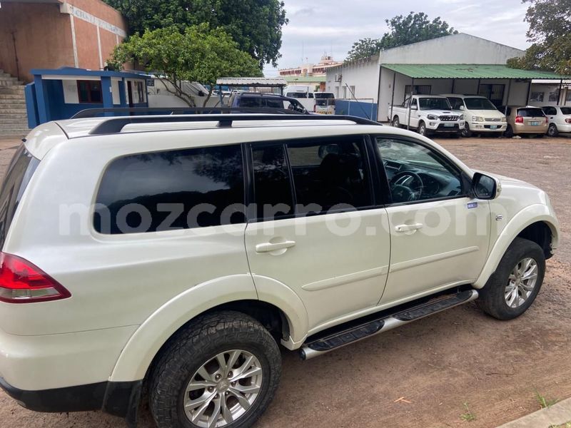 Big with watermark mitsubishi pajero sport maputo maputo 32692