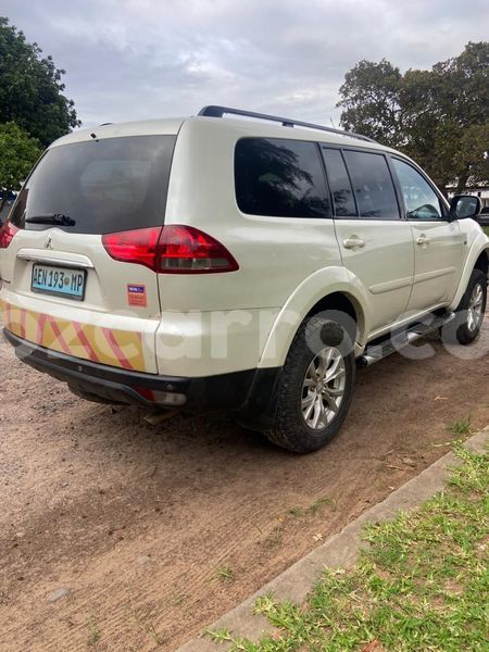 Big with watermark mitsubishi pajero sport maputo maputo 32692