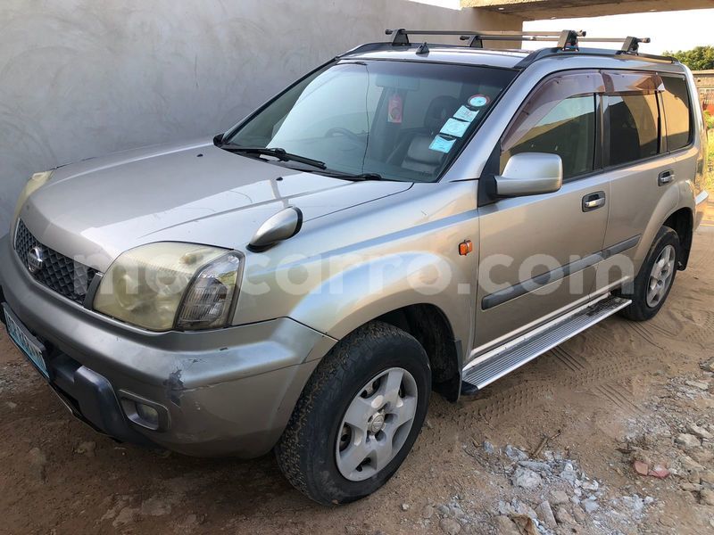 Big with watermark nissan x trail maputo maputo 32693