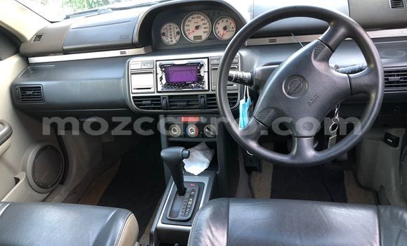 Nunua Ilio tumika Nissan X-Trail Nyingine Gari ndani ya Maputo nchini Maputo Nunua Ilio tumika Nissan X-Trail Nyingine Gari ndani ya Maputo nchini Maputo