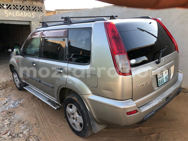 Big with watermark nissan x trail maputo maputo 32693