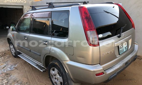 Nunua Ilio tumika Nissan X-Trail Nyingine Gari ndani ya Maputo nchini Maputo Nunua Ilio tumika Nissan X-Trail Nyingine Gari ndani ya Maputo nchini Maputo