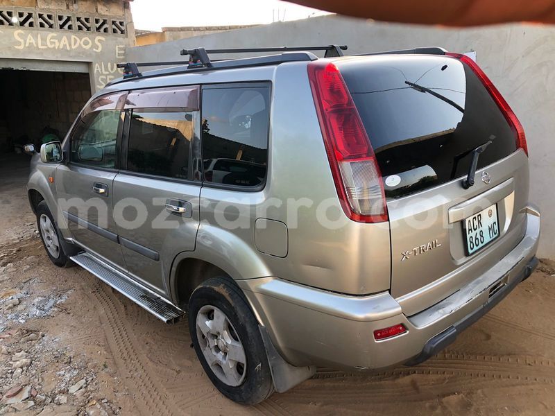 Big with watermark nissan x trail maputo maputo 32693