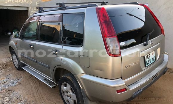 Nunua Ilio tumika Nissan X-Trail Nyingine Gari ndani ya Maputo nchini Maputo Nunua Ilio tumika Nissan X-Trail Nyingine Gari ndani ya Maputo nchini Maputo