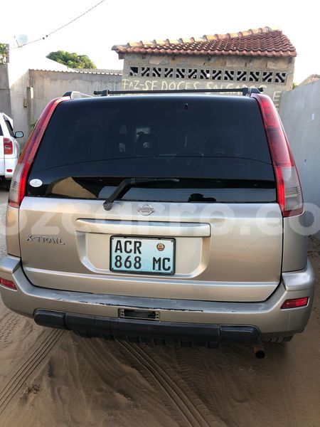 Big with watermark nissan x trail maputo maputo 32693