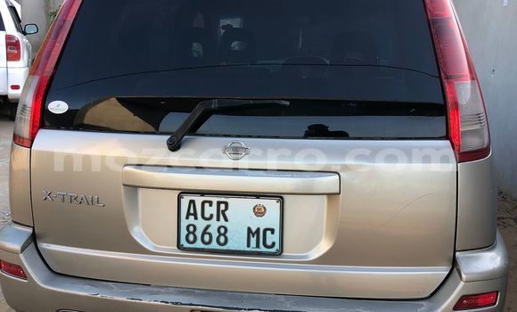 Nunua Ilio tumika Nissan X-Trail Nyingine Gari ndani ya Maputo nchini Maputo Nunua Ilio tumika Nissan X-Trail Nyingine Gari ndani ya Maputo nchini Maputo
