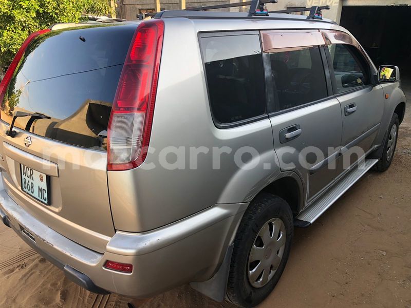 Big with watermark nissan x trail maputo maputo 32693