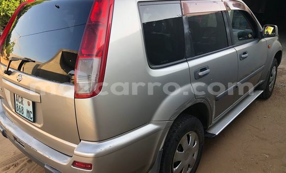 Nunua Ilio tumika Nissan X-Trail Nyingine Gari ndani ya Maputo nchini Maputo Nunua Ilio tumika Nissan X-Trail Nyingine Gari ndani ya Maputo nchini Maputo