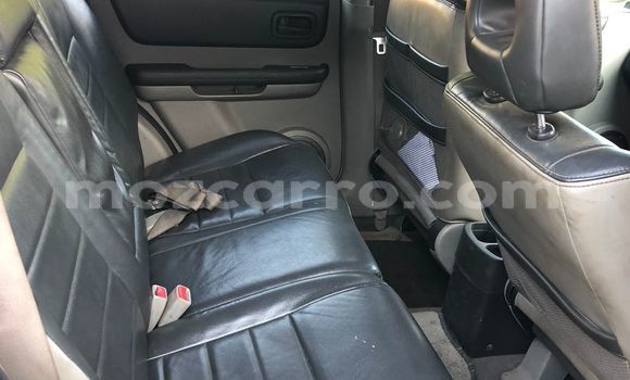 Nunua Ilio tumika Nissan X-Trail Nyingine Gari ndani ya Maputo nchini Maputo Nunua Ilio tumika Nissan X-Trail Nyingine Gari ndani ya Maputo nchini Maputo