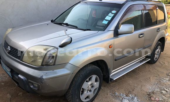 Nunua Ilio tumika Nissan X-Trail Nyingine Gari ndani ya Maputo nchini Maputo Nunua Ilio tumika Nissan X-Trail Nyingine Gari ndani ya Maputo nchini Maputo